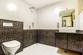 FabHotel Prime Liverpool Blue