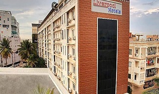FabHotel Prime Liverpool Blue