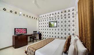 FabHotel Prime Liverpool Blue