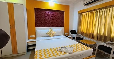 FabHotel Prime Stalin Pleasant Park