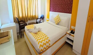 FabHotel Prime Stalin Pleasant Park