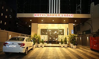 FabHotel Prime Kanha Shree