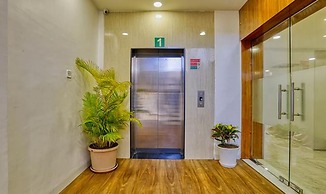 FabHotel Ten Eleven Grand