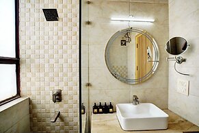 FabHotel Prime The Rivlet MG Road
