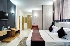 FabHotel Prime The Rivlet MG Road