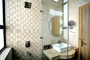 FabHotel Prime The Rivlet MG Road