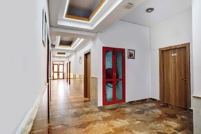FabHotel Prime The Rivlet MG Road