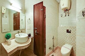 FabHotel Prime The Rivlet MG Road