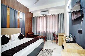 FabHotel Prime The Rivlet MG Road