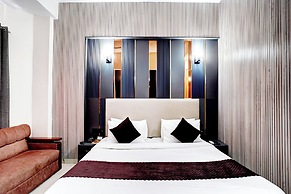FabHotel Prime The Rivlet MG Road