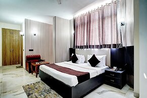 FabHotel Prime The Rivlet MG Road