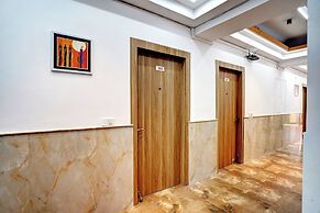FabHotel Prime The Rivlet MG Road