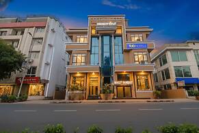 FabHotel Prime The Rivlet MG Road