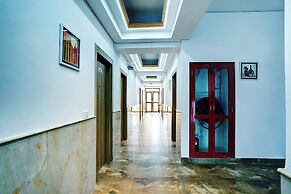 FabHotel Prime The Rivlet MG Road