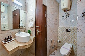 FabHotel Prime The Rivlet MG Road