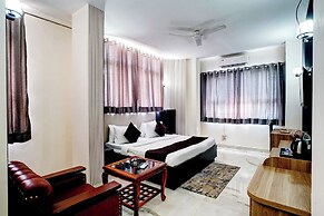 FabHotel Prime The Rivlet MG Road