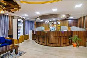 FabHotel Prime The Rivlet MG Road