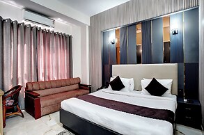 FabHotel Prime The Rivlet MG Road