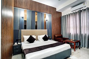 FabHotel Prime The Rivlet MG Road