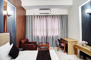 FabHotel Prime The Rivlet MG Road