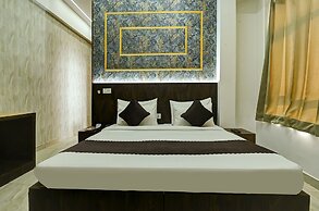 FabHotel Prime The Rivlet MG Road