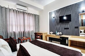 FabHotel Prime The Rivlet MG Road