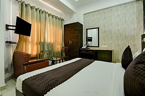 FabHotel Prime The Rivlet MG Road
