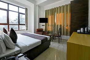 FabHotel Prime The Rivlet MG Road