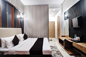 FabHotel Prime The Rivlet MG Road
