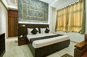 FabHotel Prime The Rivlet MG Road