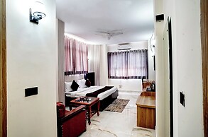 FabHotel Prime The Rivlet MG Road