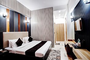 FabHotel Prime The Rivlet MG Road