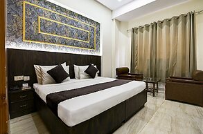 FabHotel Prime The Rivlet MG Road