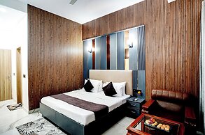 FabHotel Prime The Rivlet MG Road