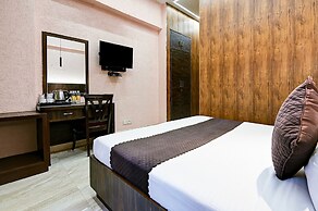 FabHotel Prime The Rivlet MG Road