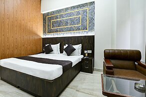 FabHotel Prime The Rivlet MG Road