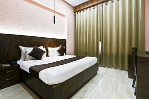 FabHotel Prime The Rivlet MG Road
