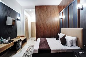 FabHotel Prime The Rivlet MG Road