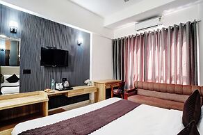 FabHotel Prime The Rivlet MG Road