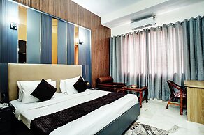 FabHotel Prime The Rivlet MG Road