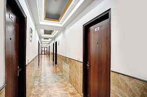 FabHotel Prime The Rivlet MG Road