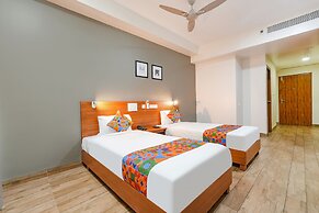 FabHotel D Square OMR