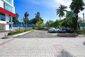 FabHotel D Square OMR