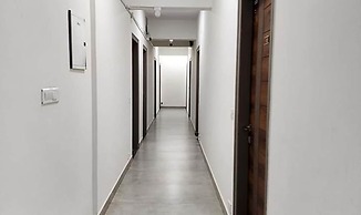 FabHotel KSP Kings Inn