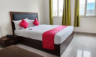 FabHotel KSP Kings Inn