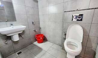 FabHotel KSP Kings Inn