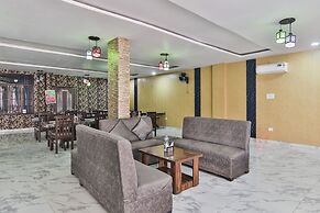 FabHotel Lucknow Inn