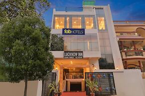 FabHotel Lucknow Inn