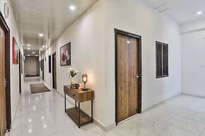 FabHotel Lucknow Inn