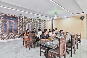 FabHotel Lucknow Inn